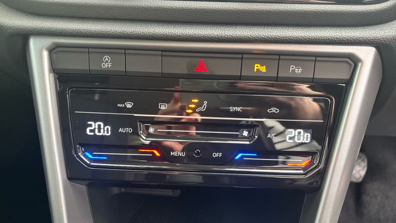 Volkswagen T-Roc 1.5 TSI Match 5dr Petrol Hatchback